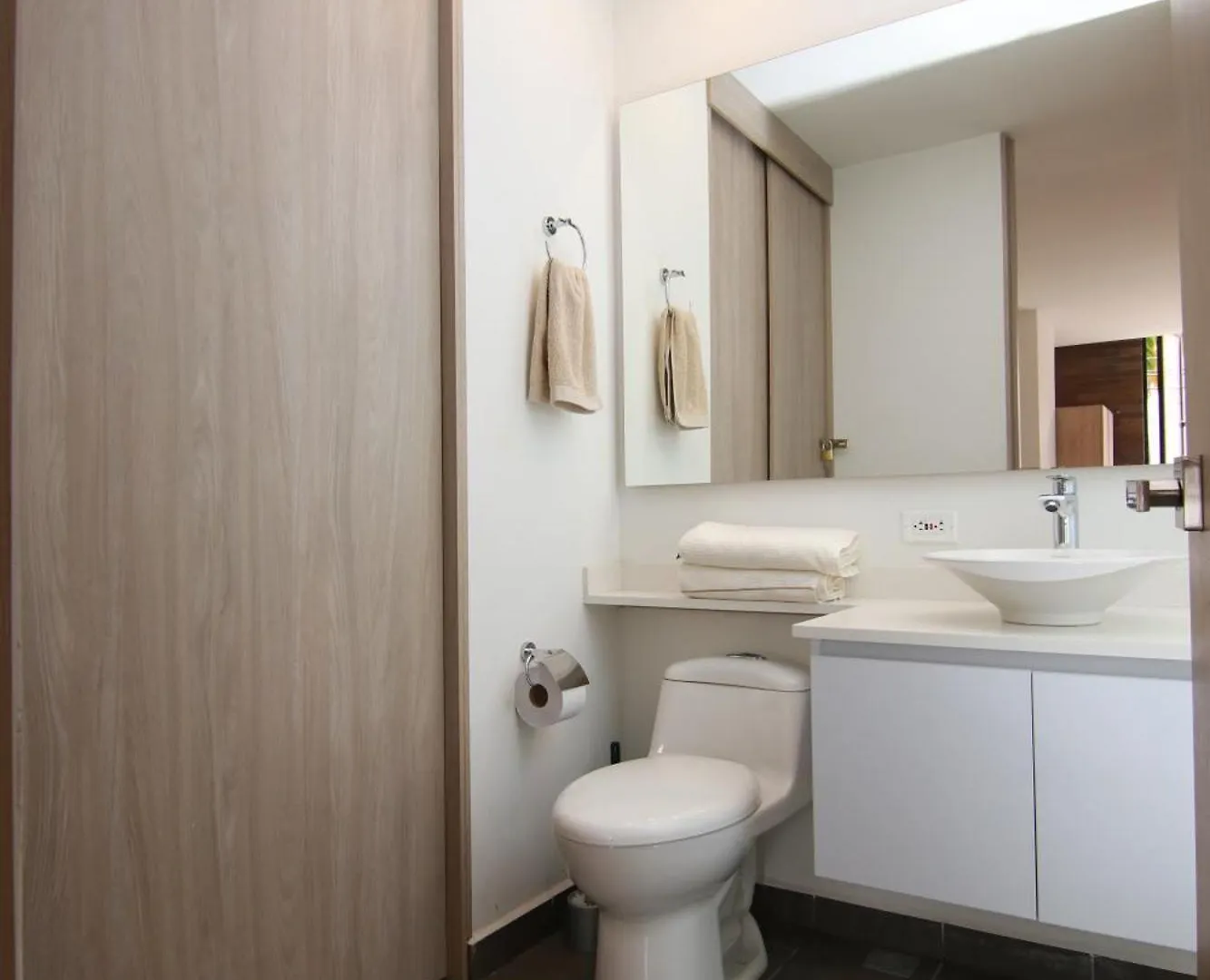 Amalia Loaiza Apartment Medellin