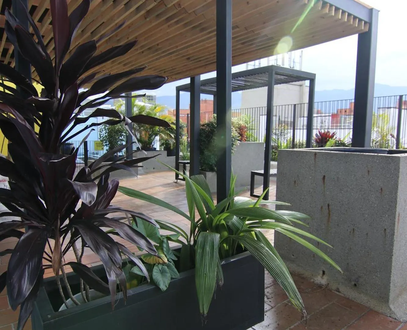 Amalia Loaiza Apartment Medellin
