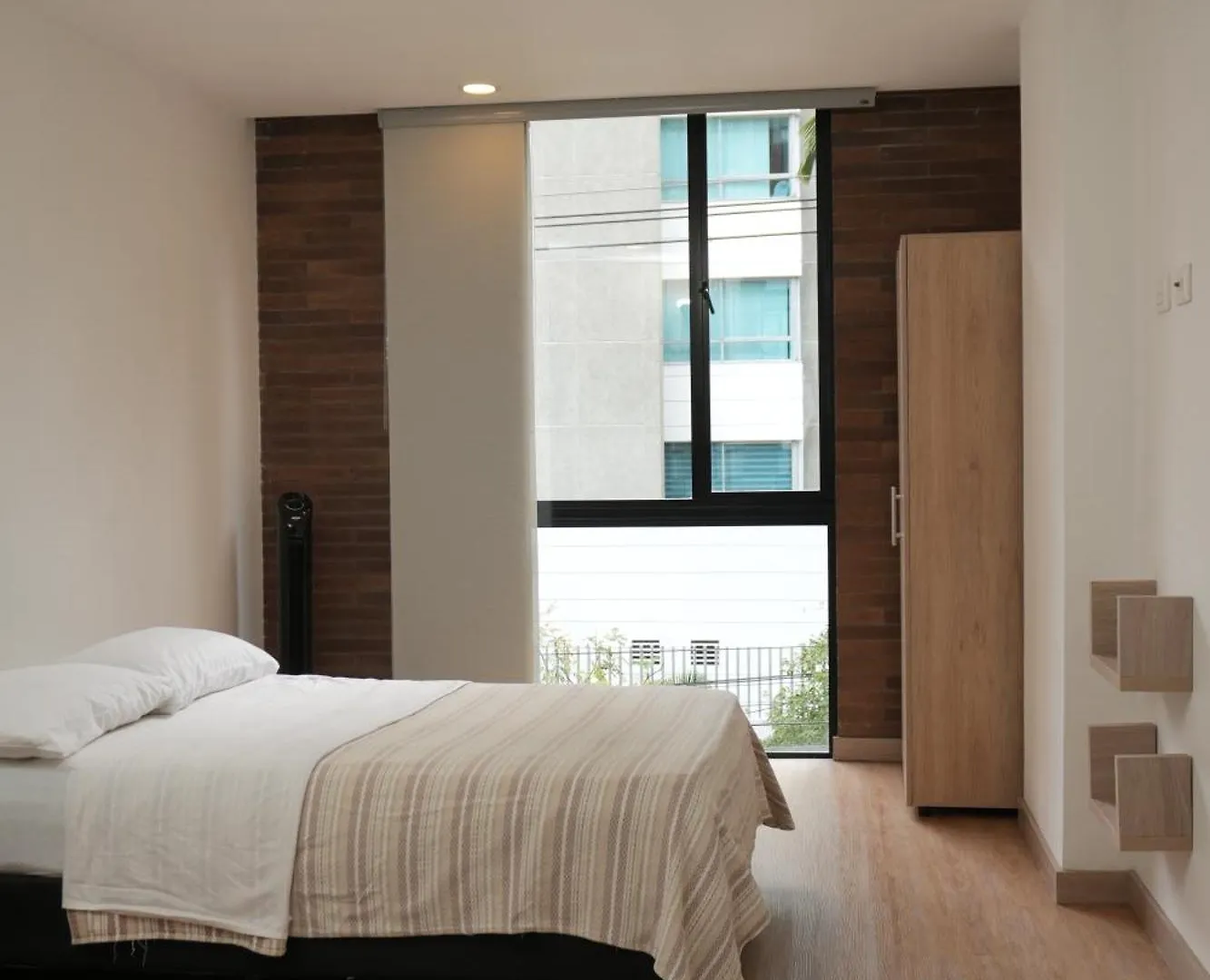 Amalia Loaiza Apartment Medellin 0*,