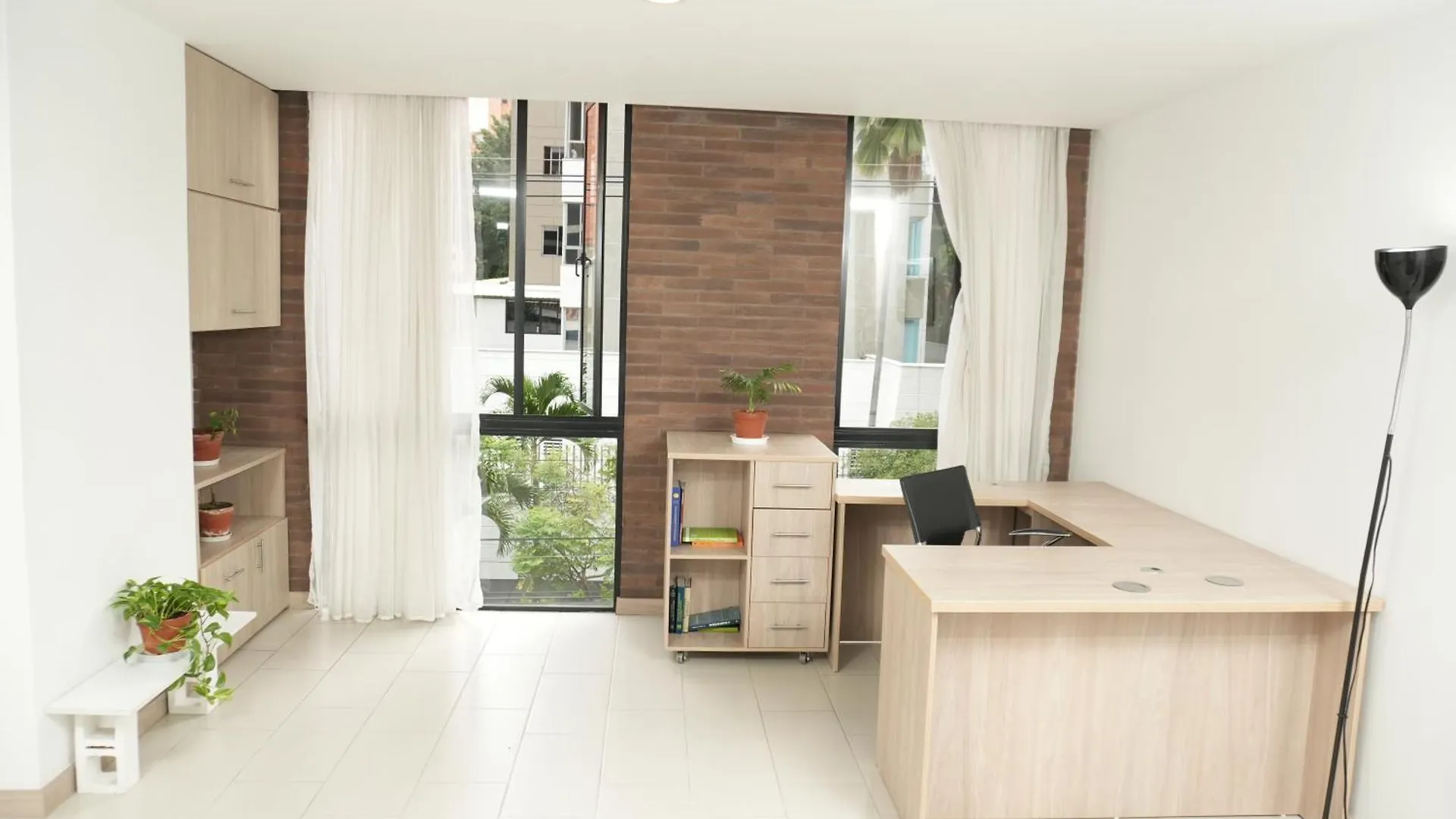 Amalia Loaiza Apartment Medellin Colombia