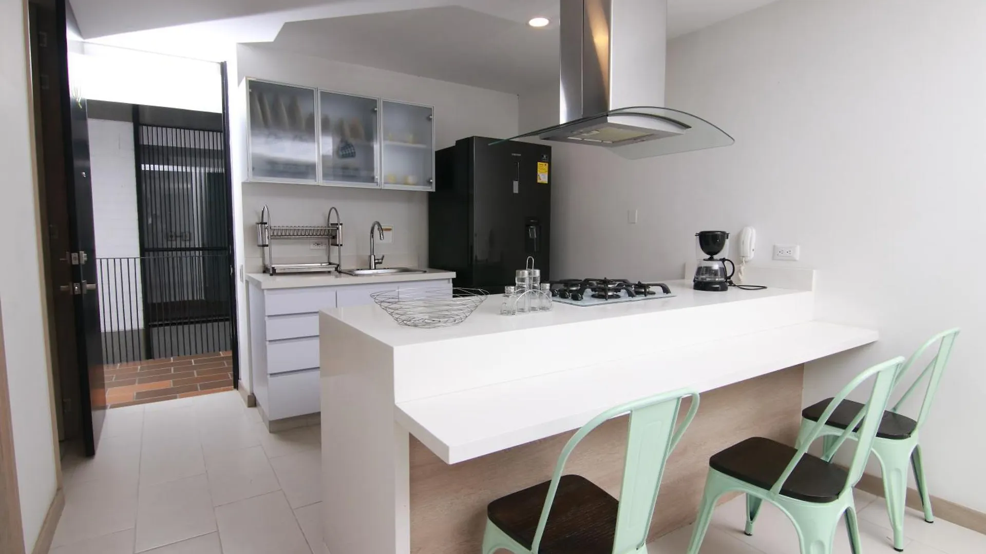 Ferienwohnung Amalia Loaiza Medellín