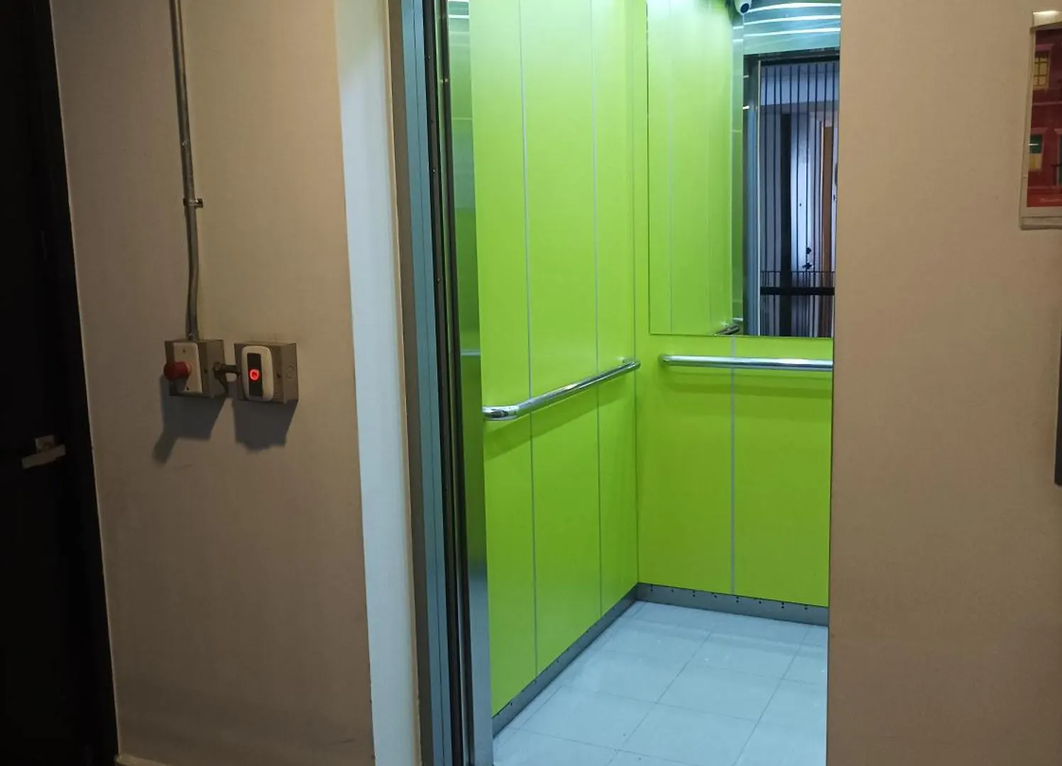 Ferienwohnung Amalia Loaiza Medellín Apartment