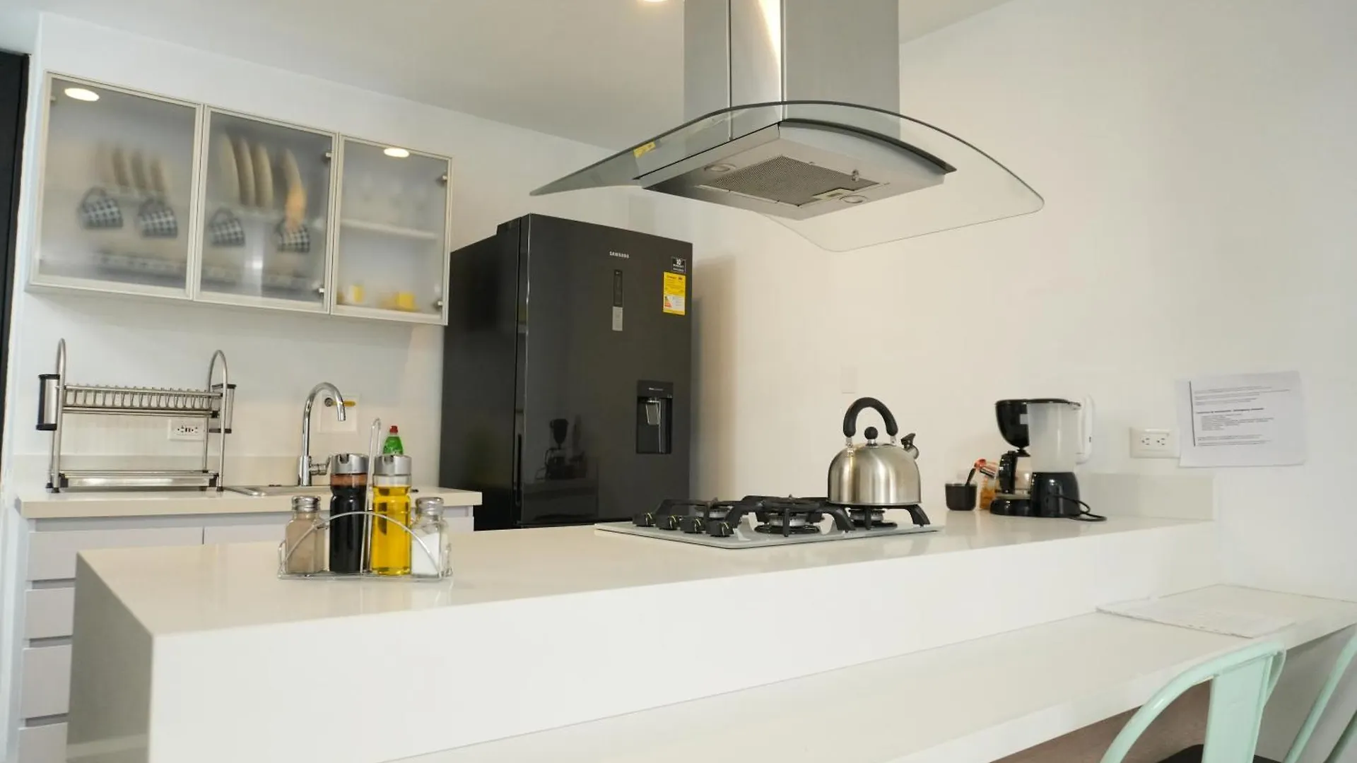 Ferienwohnung Amalia Loaiza Medellín 0*,