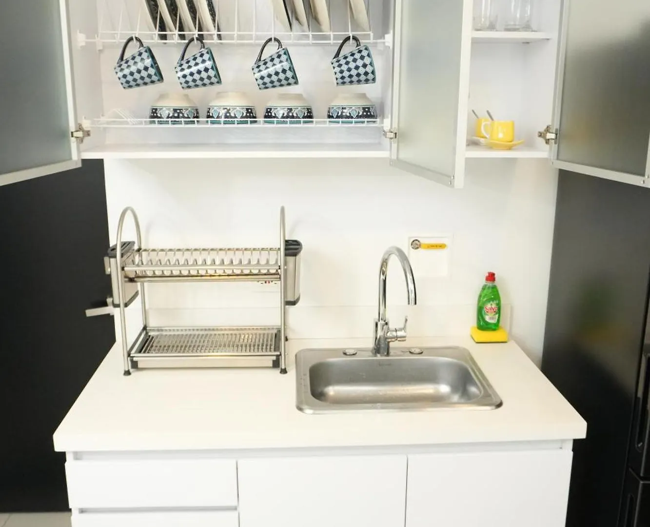 Apartment Ferienwohnung Amalia Loaiza Medellín