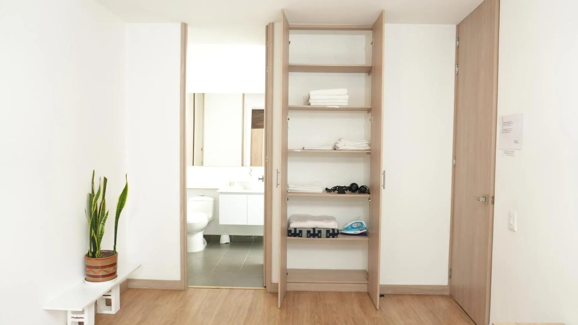 Apartment Ferienwohnung Amalia Loaiza Medellín