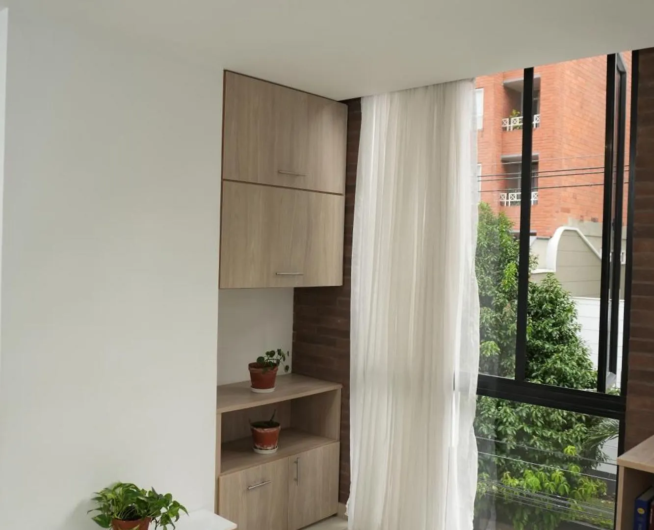 Apartment Ferienwohnung Amalia Loaiza Medellín