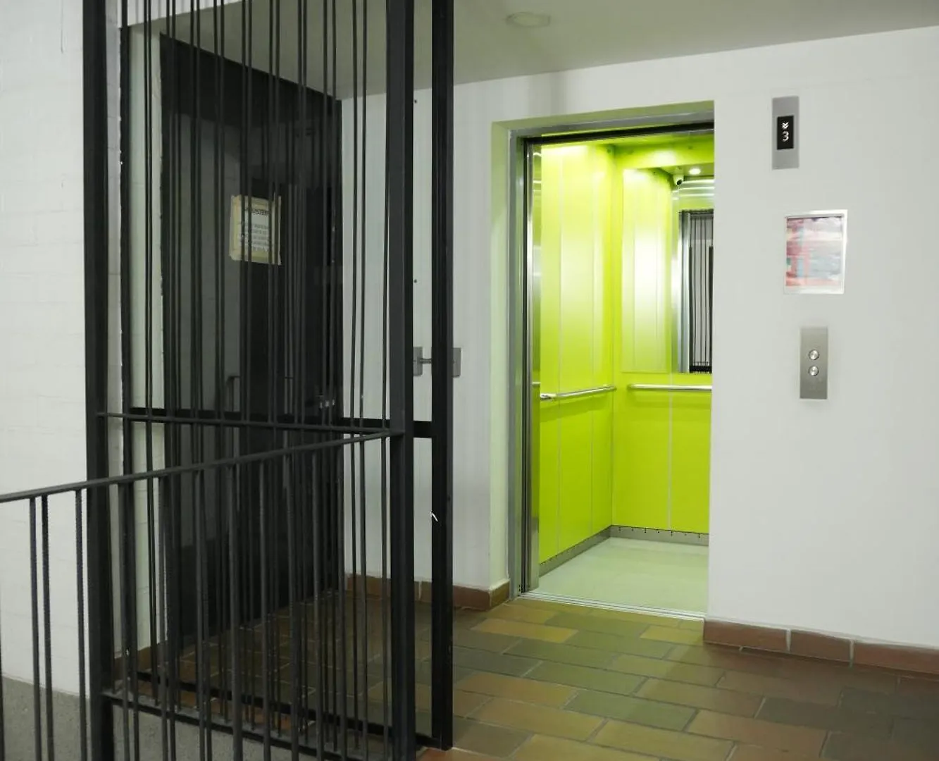 Ferienwohnung Amalia Loaiza Medellín 0*,  Kolumbien