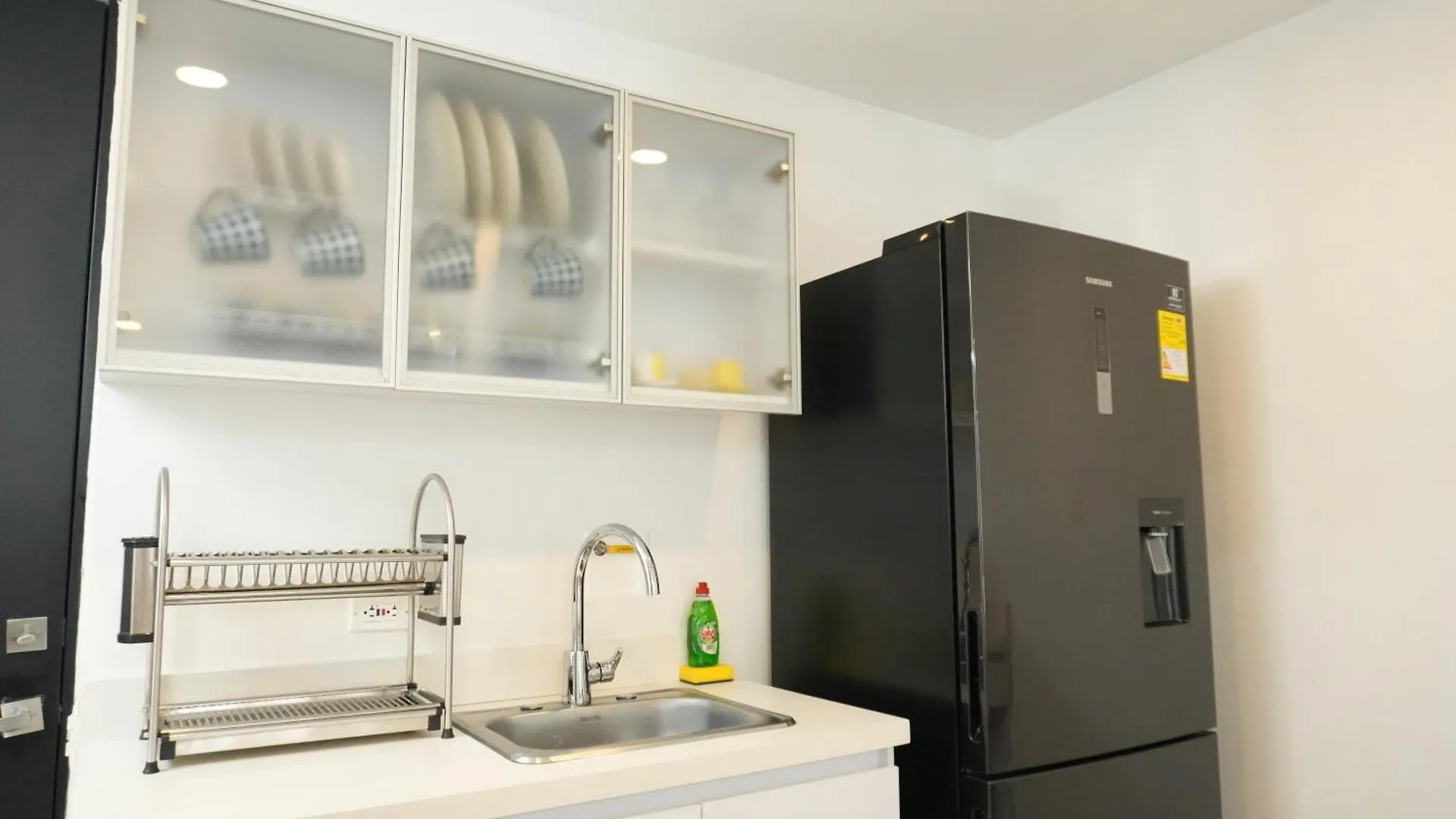 Ferienwohnung Amalia Loaiza Medellín Kolumbien