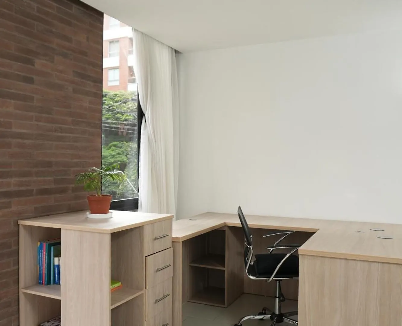 Ferienwohnung Amalia Loaiza Medellín Apartment